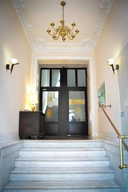 Hotel Am Landeshaus