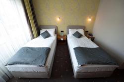 Hotel Alina