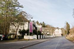 Hotel Luisenpark