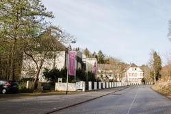 Hotel Luisenpark