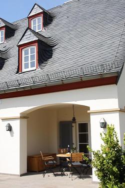 Gästehaus Gut Hermannsberg