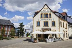 Lothringer Hof