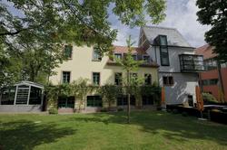 Hotel Gerbermühle