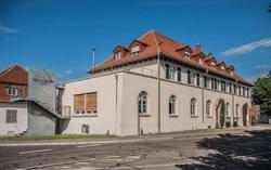 Villa Behr