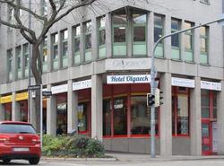 Hotel Olgaeck