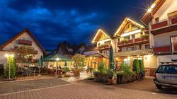 Hotel Klosterbräustuben
