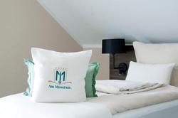 Hotel Am Moosrain