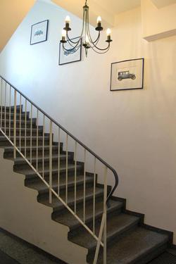 Hotel Occam