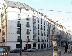 Augusten Hotel