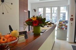 Augusten Hotel