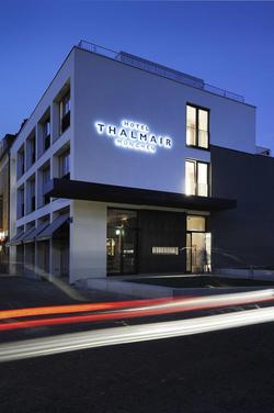 Hotel Thalmair