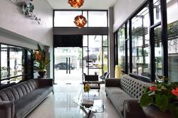 Pm Residence
