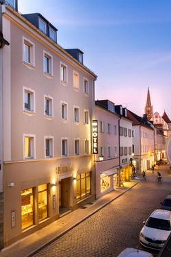 Hotel Am Peterstor