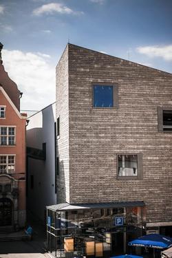 Hotel Rote 19
