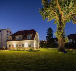 Hotel Dorfmühle