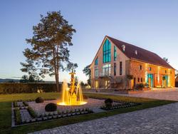 Hotel Dorfmühle
