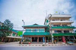 Cha-am Villa Sun Hotel