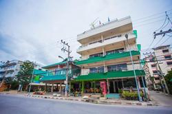 Cha-am Villa Sun Hotel
