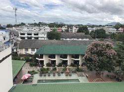 Cha-am Villa Sun Hotel