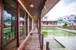 Cha-am Villa Sun Hotel