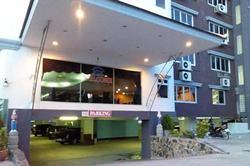 Ntk Residence