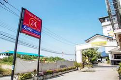 Ntk Residence