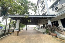 Ntk Residence