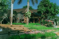 Sasidara Resort Nan