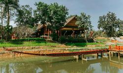 Sasidara Resort Nan