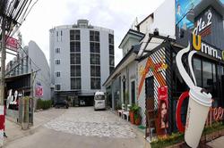 @Me2 Hotel