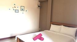 Nt House Hotel