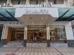 D-One Hotel