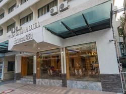 D-One Hotel