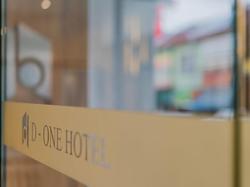 D-One Hotel