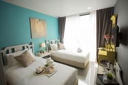 Heyha Hotel