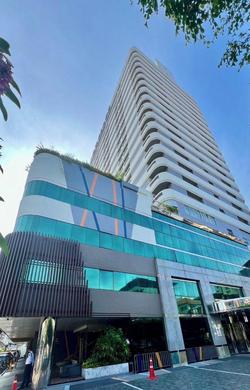Bu Place Hotel