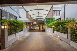 Penyos Residence