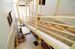 Bed by Tha-Pra Hotel and Apartment
