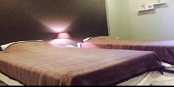 Lkp Apartment