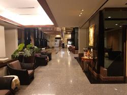 Songphanburi Hotel