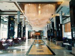 Songphanburi Hotel