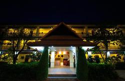 I Boutique Hotel