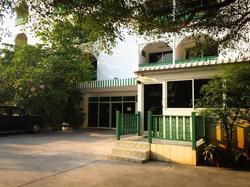 Chomdao Hotel