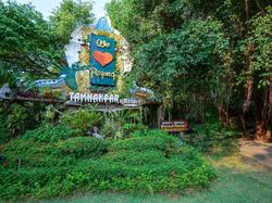 Tamnanpar Resort