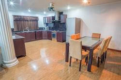 Empire Villa