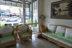 The One Residence