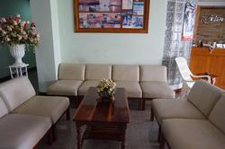 Sp Residence