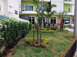 Rueanrimnam Hotel