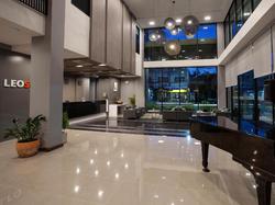 Leosor Hotel