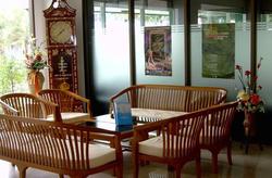 Maneerote Hotel Surin
